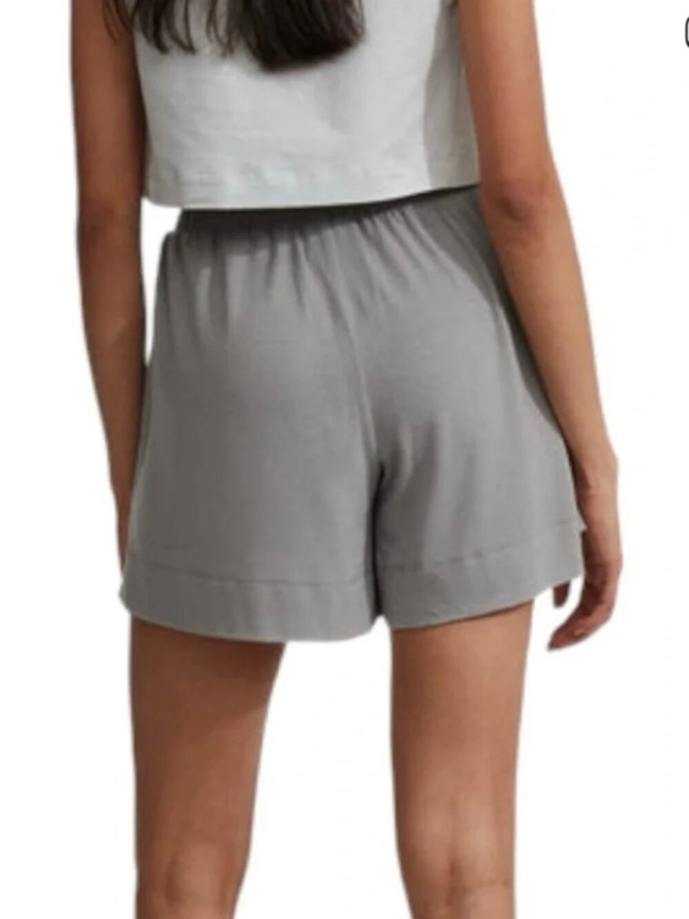 Varley Henderson High Waisted Shorts size XS - Picture 3 of 8